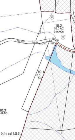 L10.1 Kelsey Pond Lane Fort Ann NY 12827