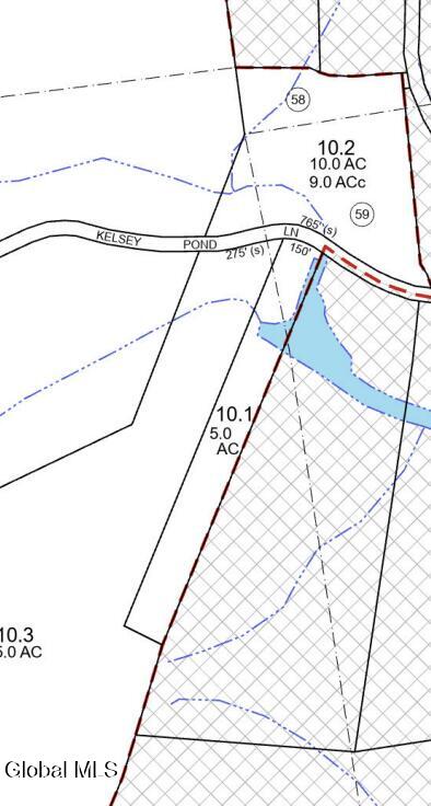 L10.1 Kelsey Pond Lane Fort Ann NY 12827