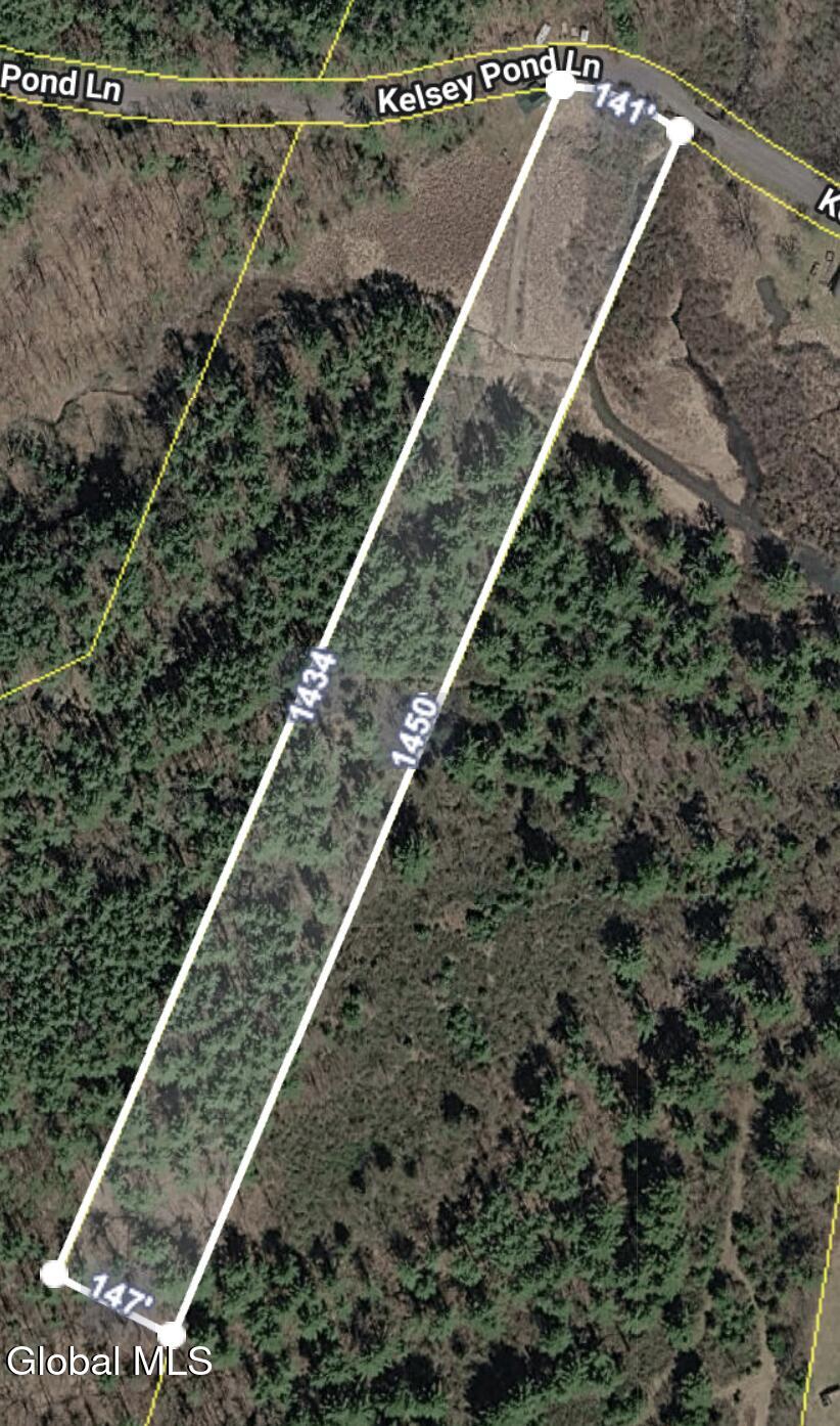 L10.1 Kelsey Pond Lane Fort Ann NY 12827