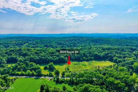 2620 New York 9h Kinderhook NY 12106