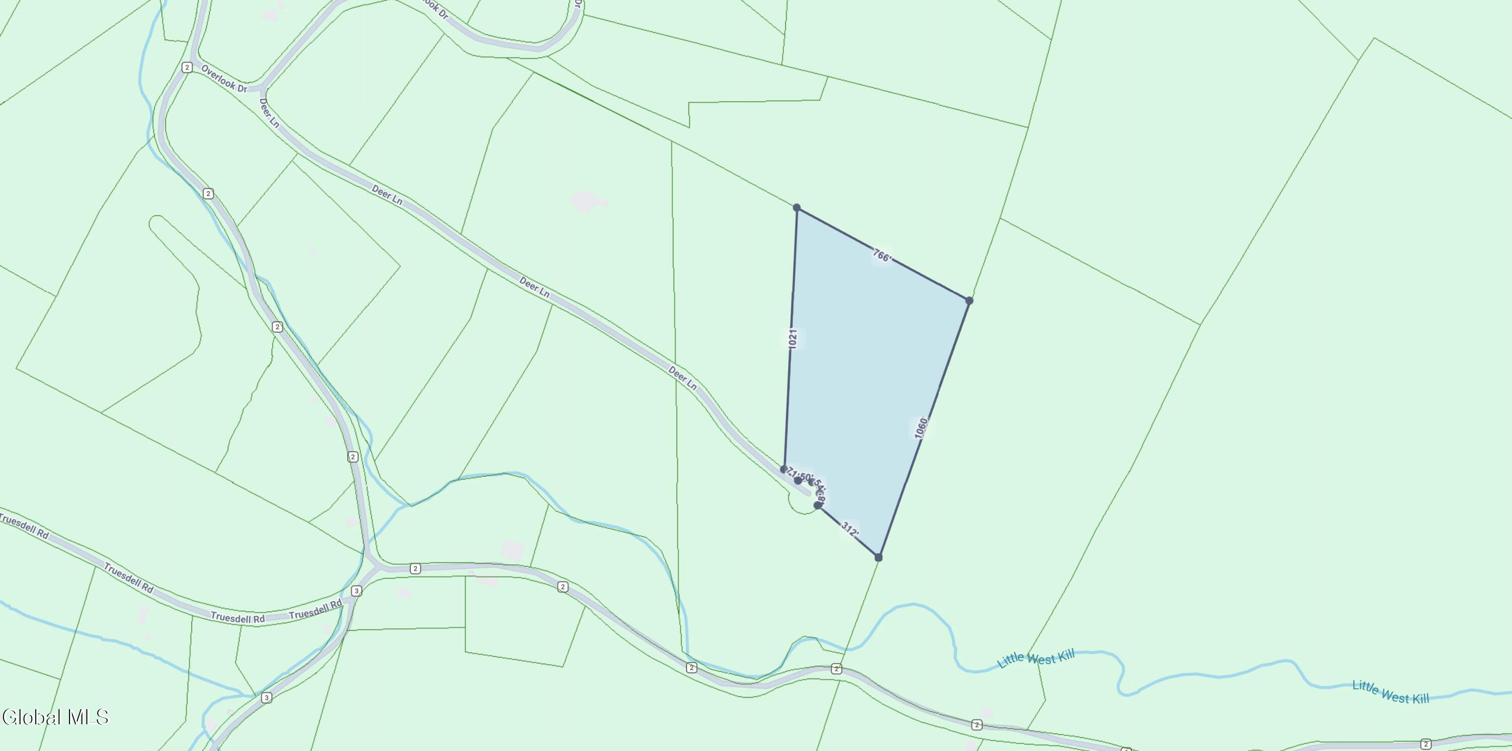 L28.2 Deer Lane Prattsville NY 12452