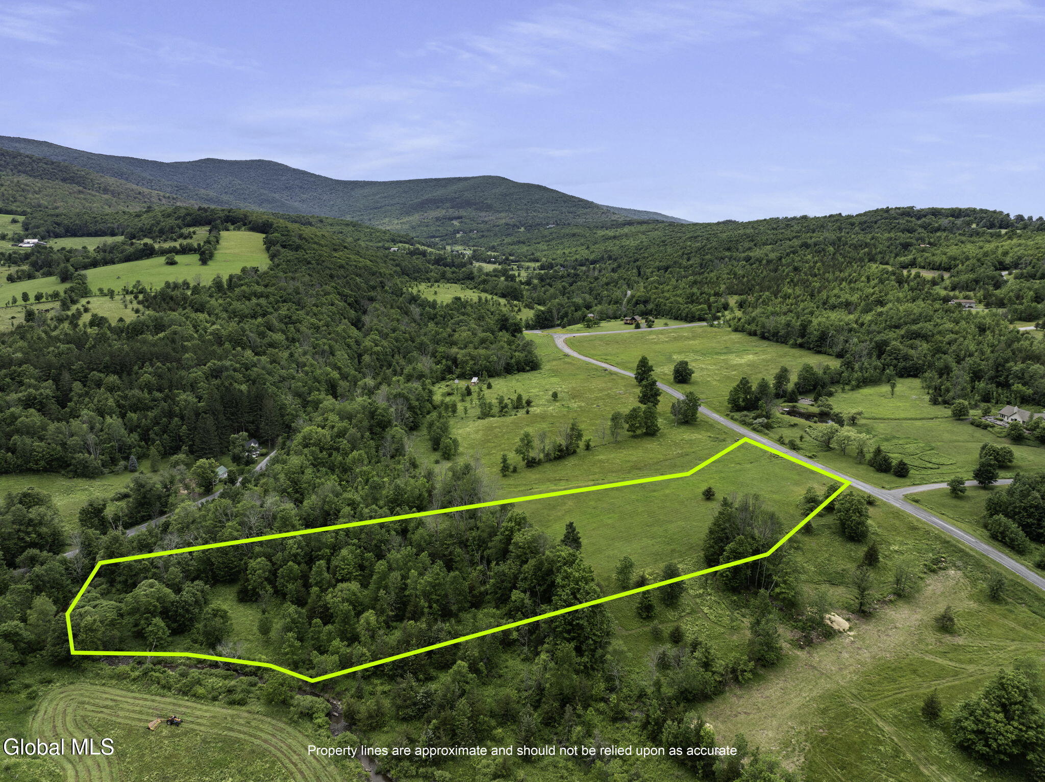 L31 Deer Lane Prattsville NY 12452