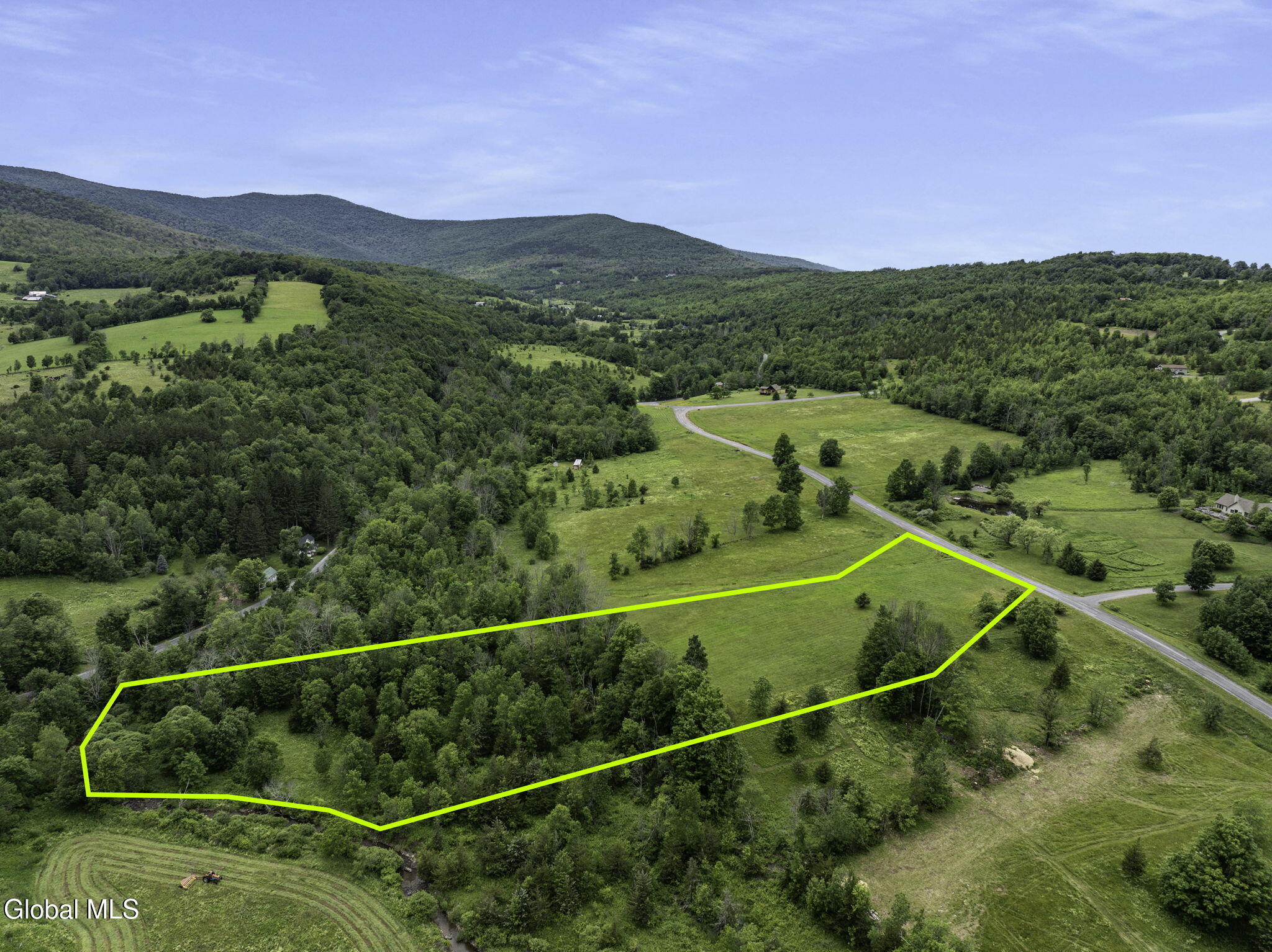 L31 Deer Lane Prattsville NY 12452