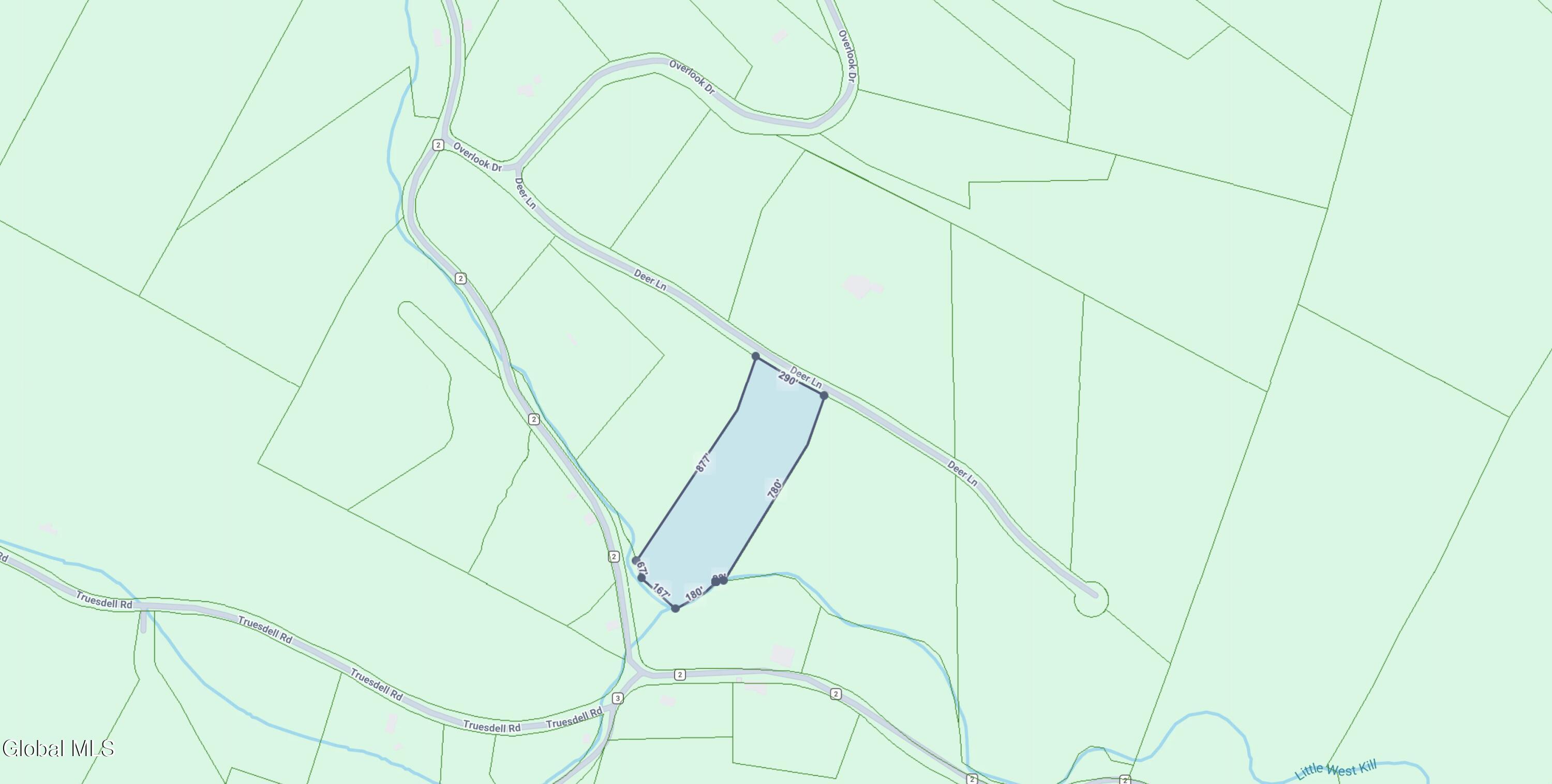 L31 Deer Lane Prattsville NY 12452