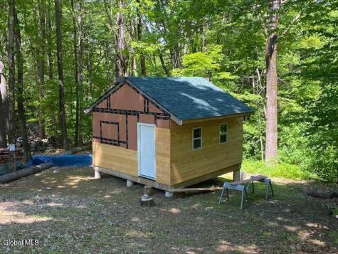 45 Weaver Dam Road Petersburgh NY 12138