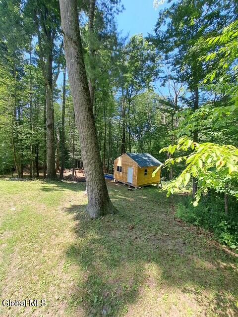 45 Weaver Dam Road Petersburgh NY 12138