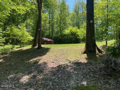 45 Weaver Dam Road Petersburgh NY 12138