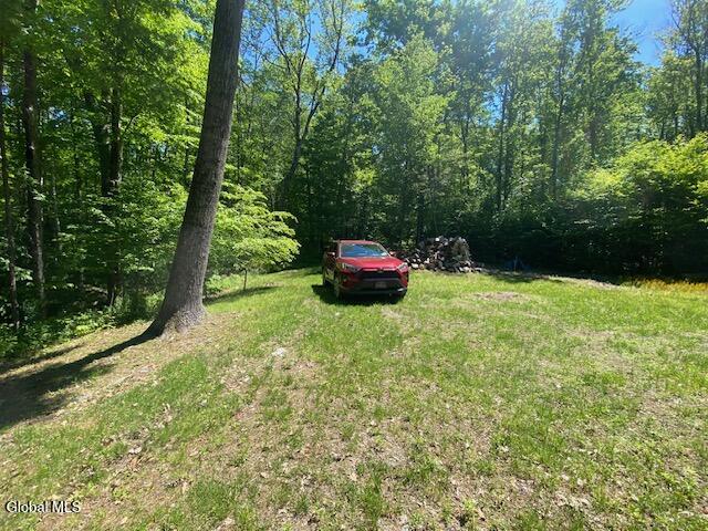 45 Weaver Dam Road Petersburgh NY 12138