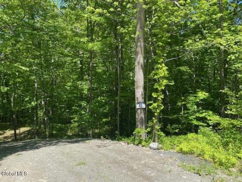 45 Weaver Dam Road Petersburgh NY 12138