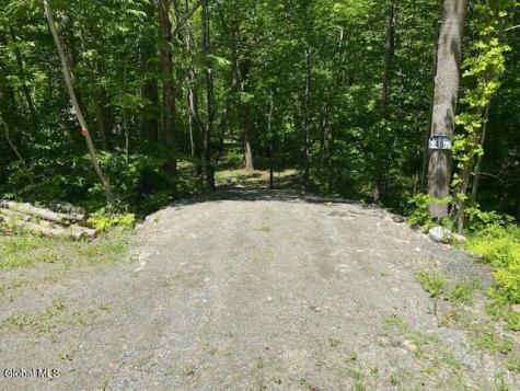 45 Weaver Dam Road Petersburgh NY 12138