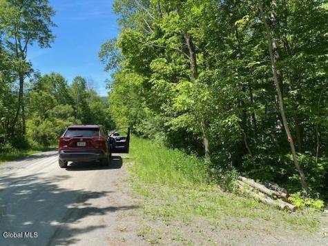45 Weaver Dam Road Petersburgh NY 12138