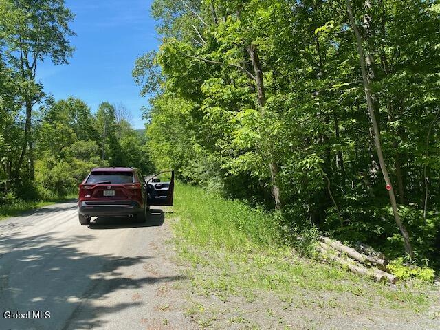 45 Weaver Dam Road Petersburgh NY 12138