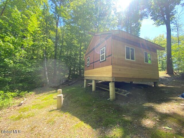 45 Weaver Dam Road Petersburgh NY 12138