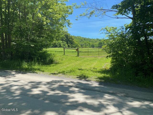 45 Weaver Dam Road Petersburgh NY 12138