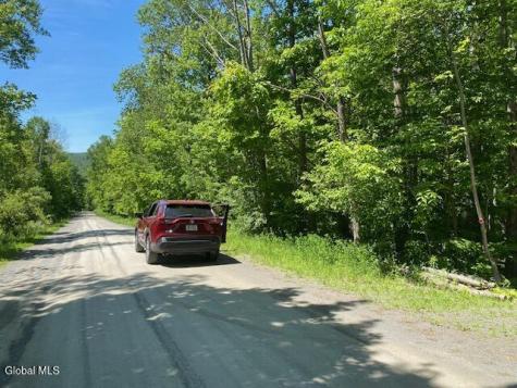 45 Weaver Dam Road Petersburgh NY 12138