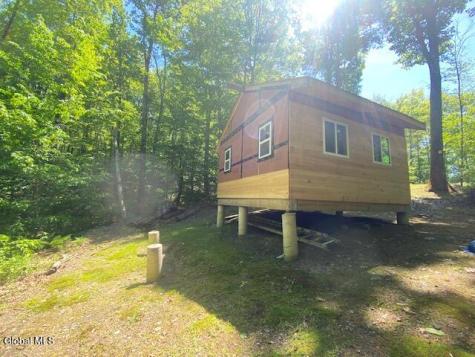 45 Weaver Dam Road Petersburgh NY 12138