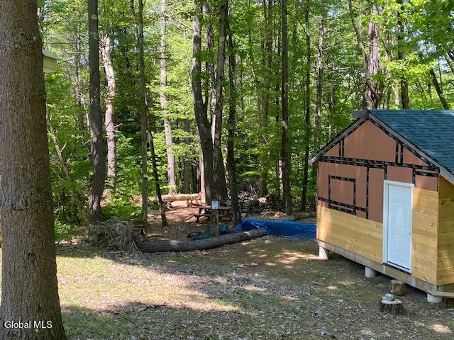 45 Weaver Dam Road Petersburgh NY 12138
