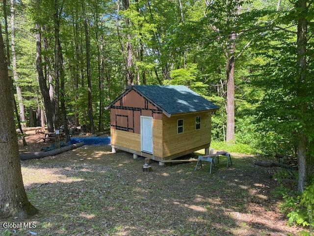 45 Weaver Dam Road Petersburgh NY 12138