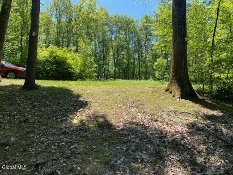 45 Weaver Dam Road Petersburgh NY 12138