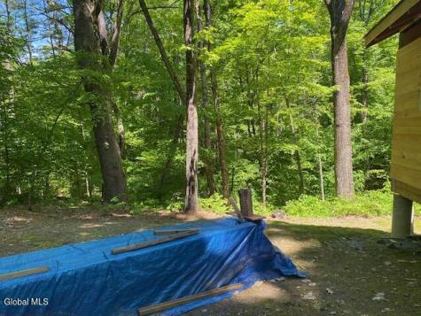 45 Weaver Dam Road Petersburgh NY 12138