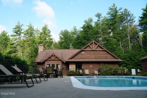 128 Mountain Path Johnsburg NY 12853