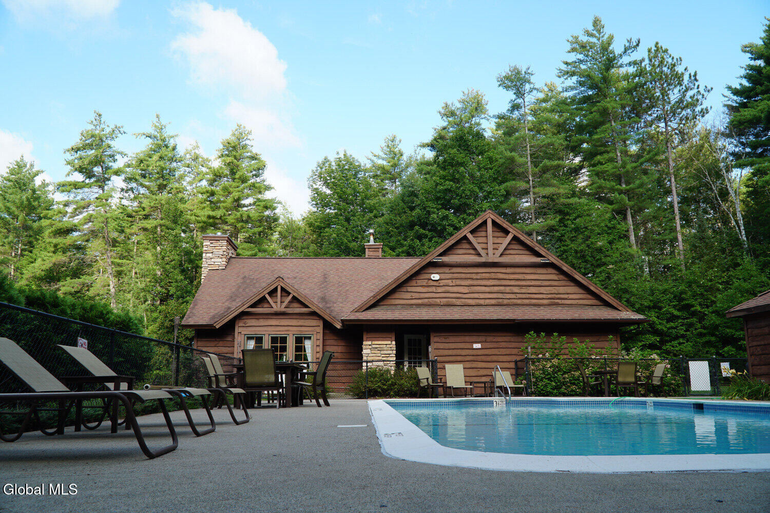 128 Mountain Path Johnsburg NY 12853