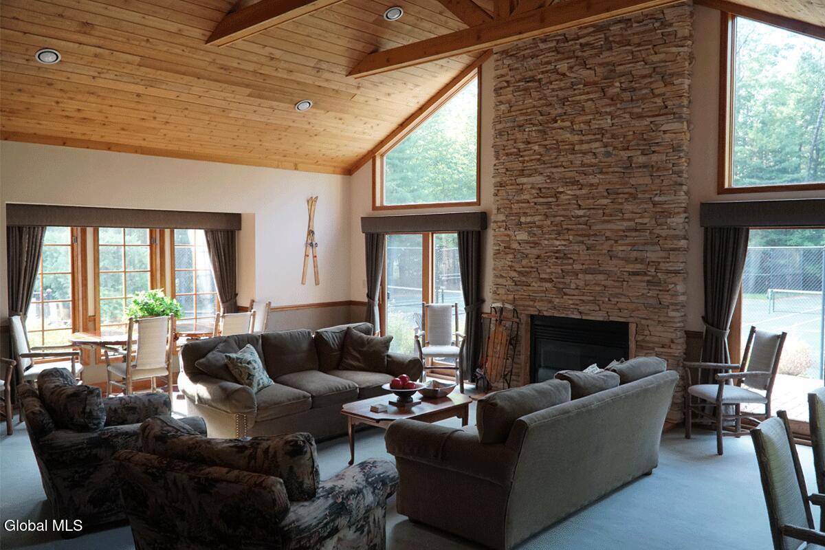 128 Mountain Path Johnsburg NY 12853