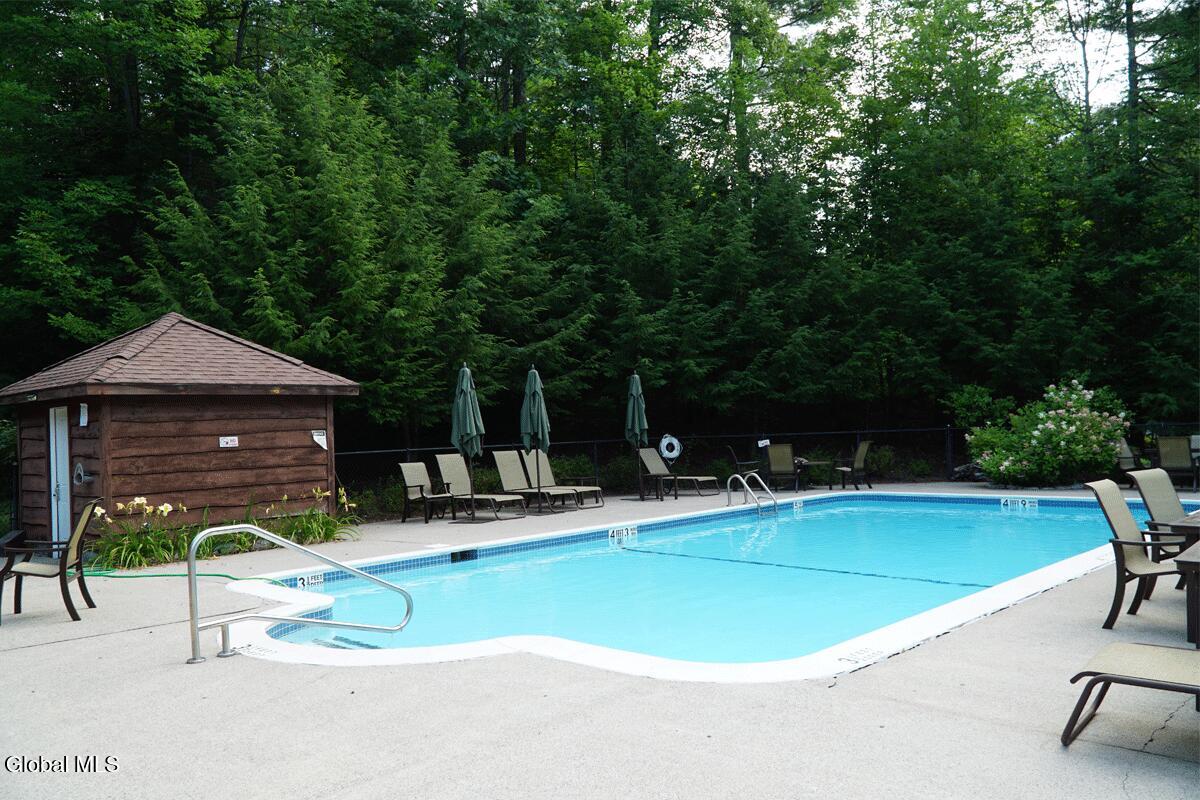 128 Mountain Path Johnsburg NY 12853