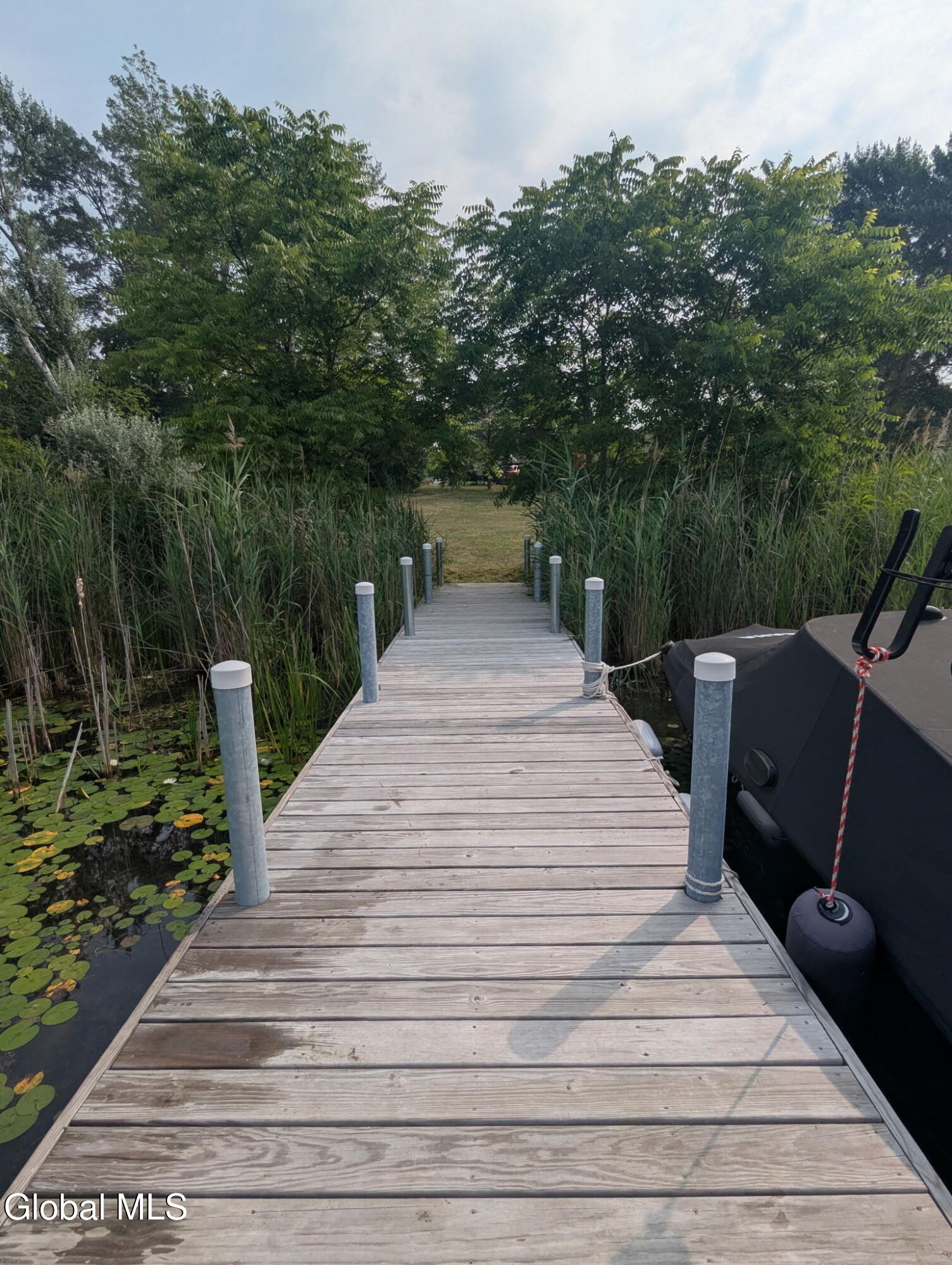 8 Virginias Path Ticonderoga NY 12883