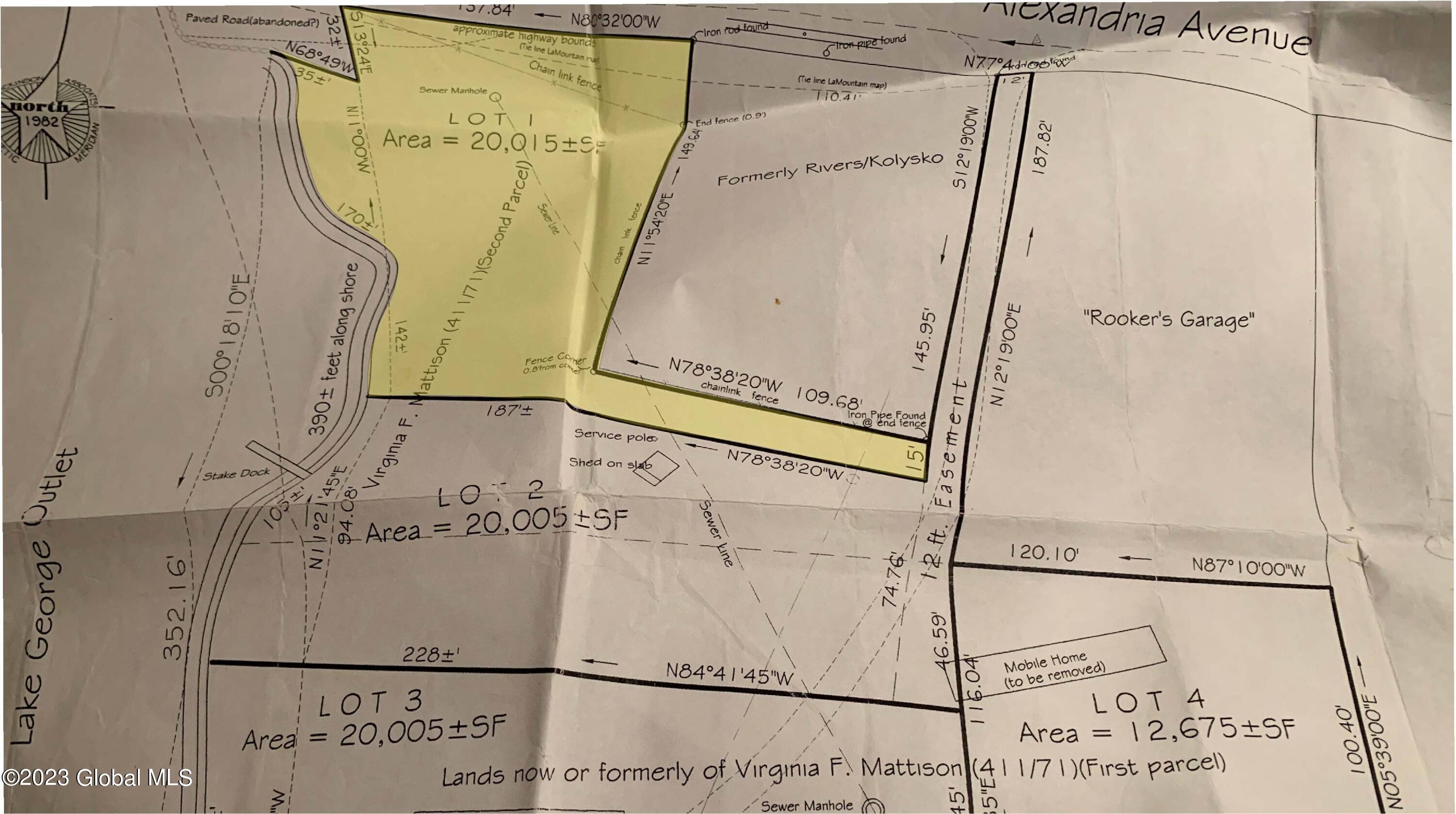8 Virginias Path Ticonderoga NY 12883