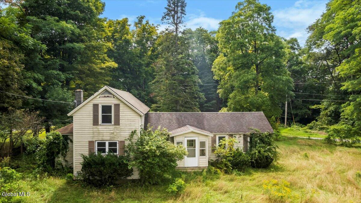 6 Jenkinsville Road Queensbury NY 12804