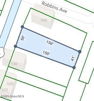 510 4th Street Troy NY 12180