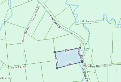 L5.12 E Hollow Road Petersburgh NY 12138