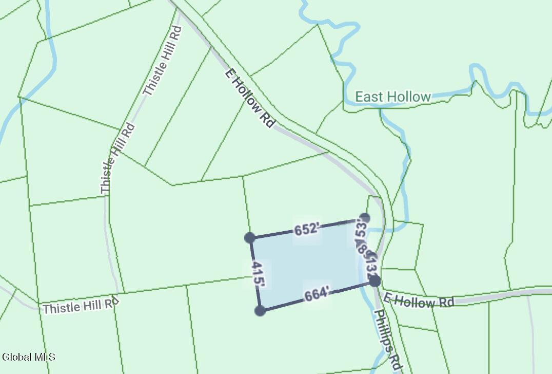 L5.12 E Hollow Road Petersburgh NY 12138