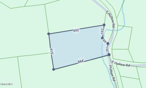 L5.12 E Hollow Road Petersburgh NY 12138
