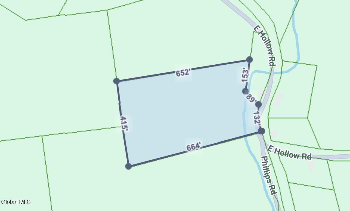L5.12 E Hollow Road Petersburgh NY 12138