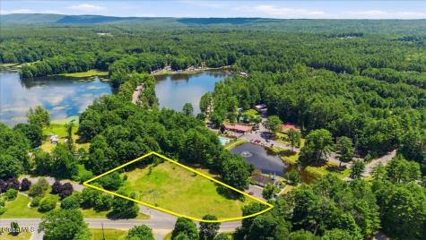 90 Heath Road Corinth NY 12822