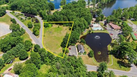 90 Heath Road Corinth NY 12822