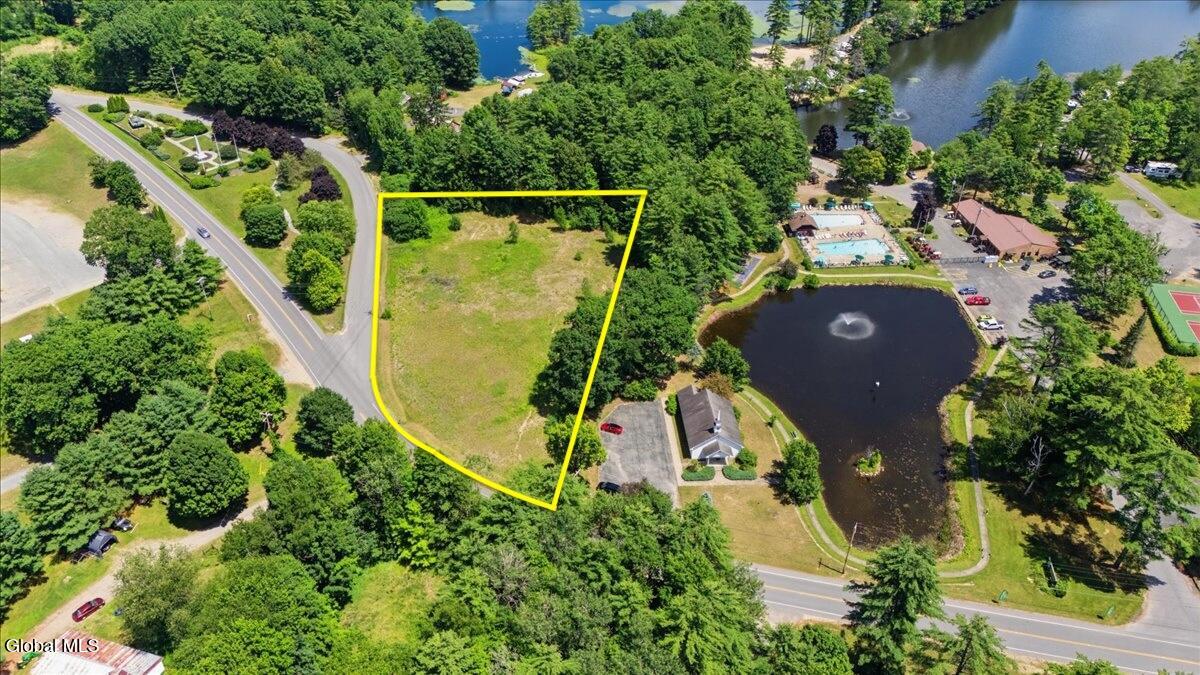 90 Heath Road Corinth NY 12822