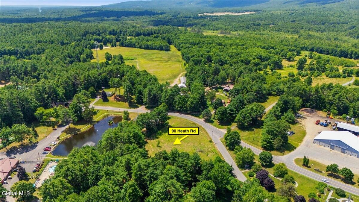 90 Heath Road Corinth NY 12822