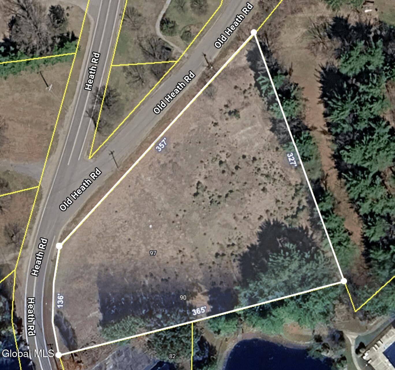 90 Heath Road Corinth NY 12822