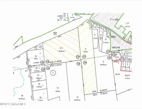 L 2.11,L6 State Highway 30a Gloversville NY 12078