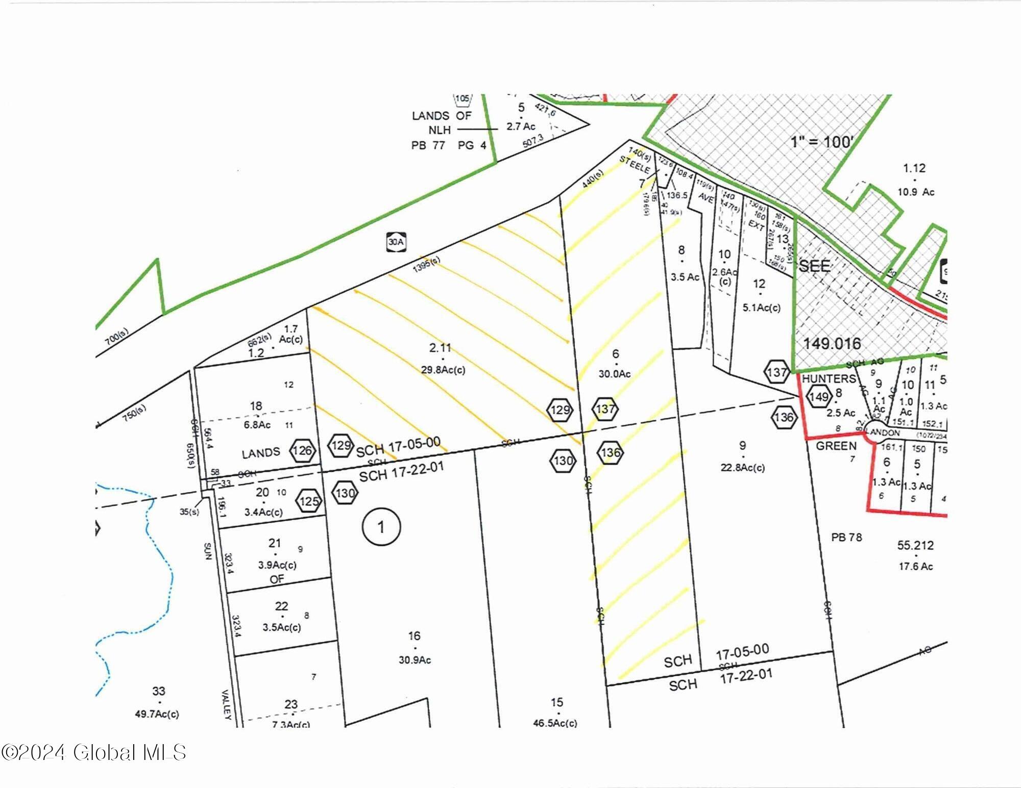 L 2.11, L6 State Highway 30a Gloversville NY 12078