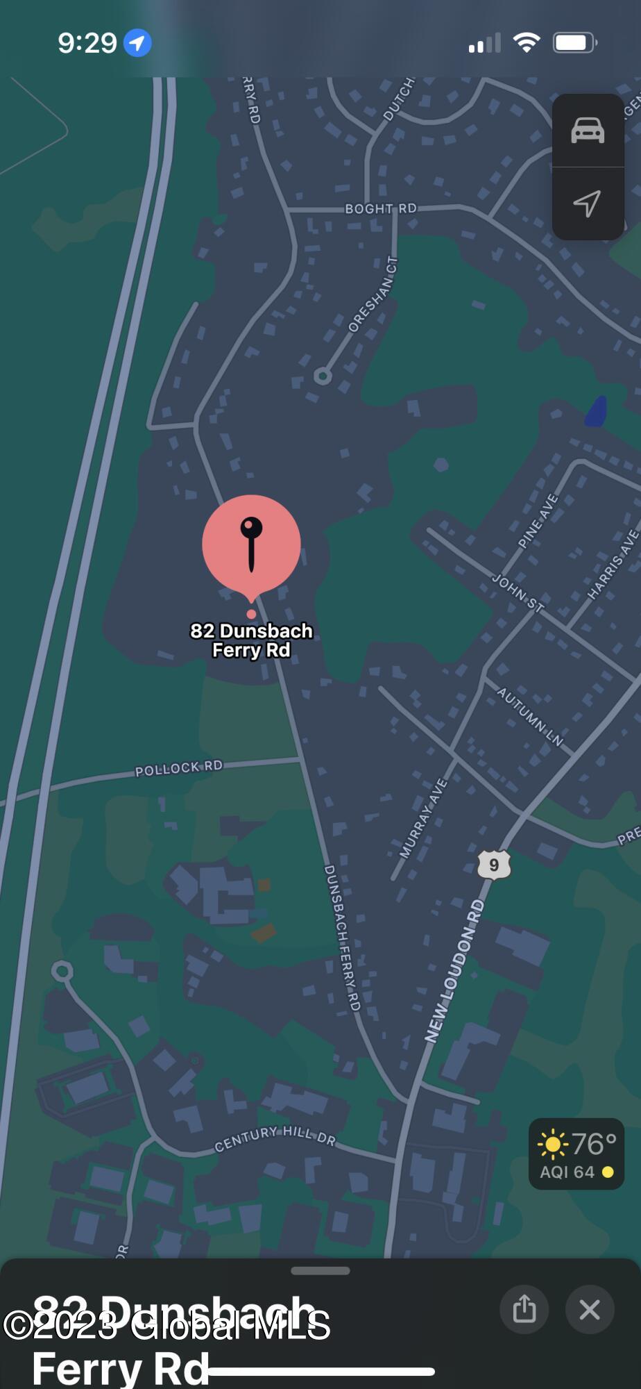 82 Dunsbach Ferry Road Cohoes NY 12047