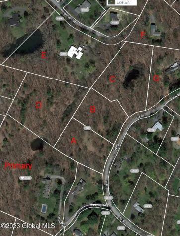 L4.1 West Road Troy NY 12180