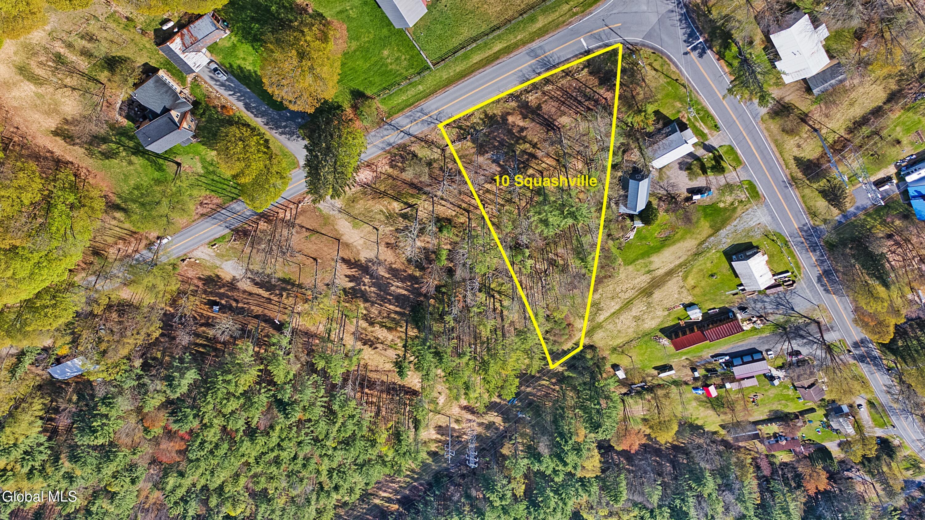 10 Squashville Road Greenfield Center NY 12833