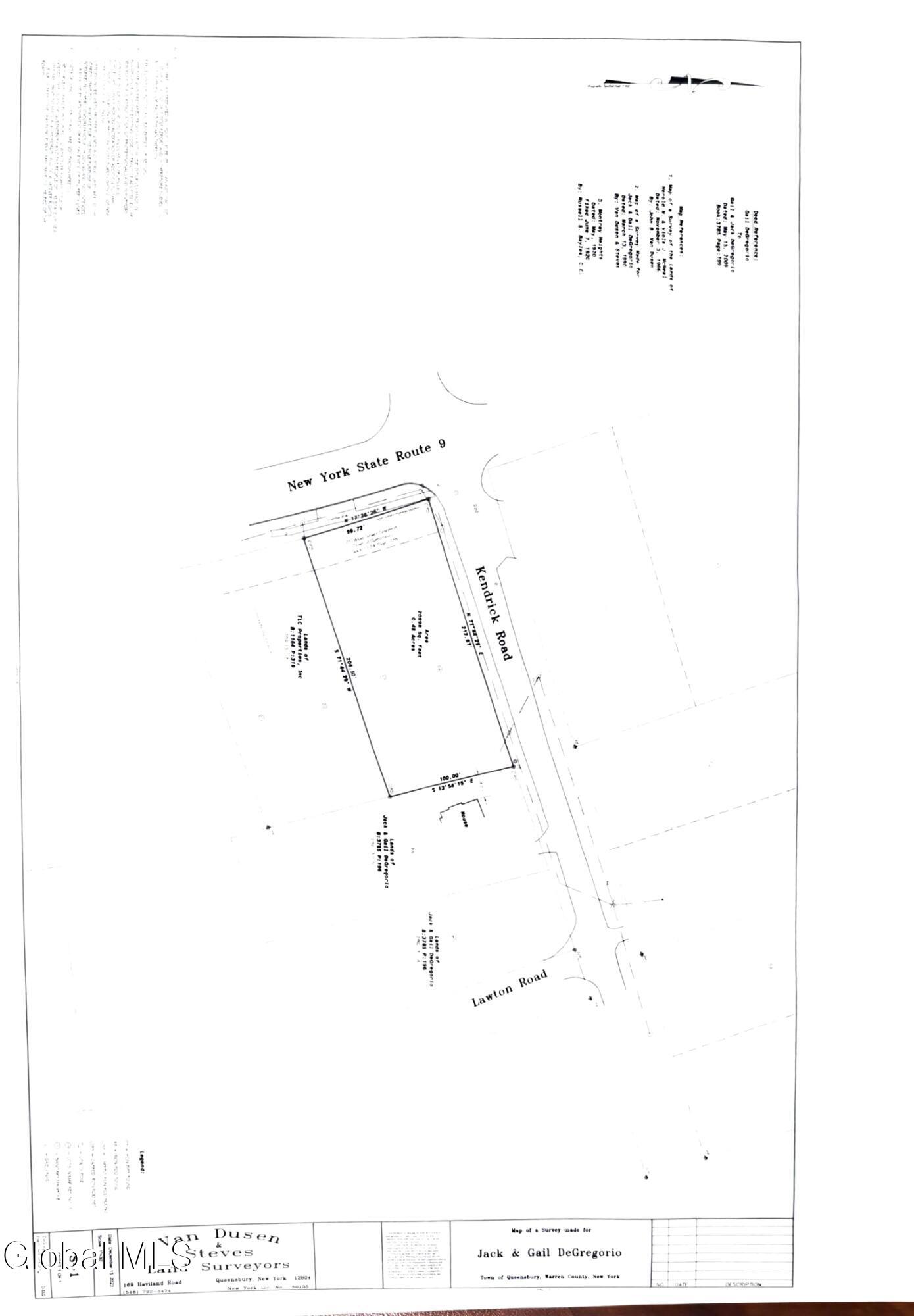 L.7 State Route 9 Queensbury NY 12804