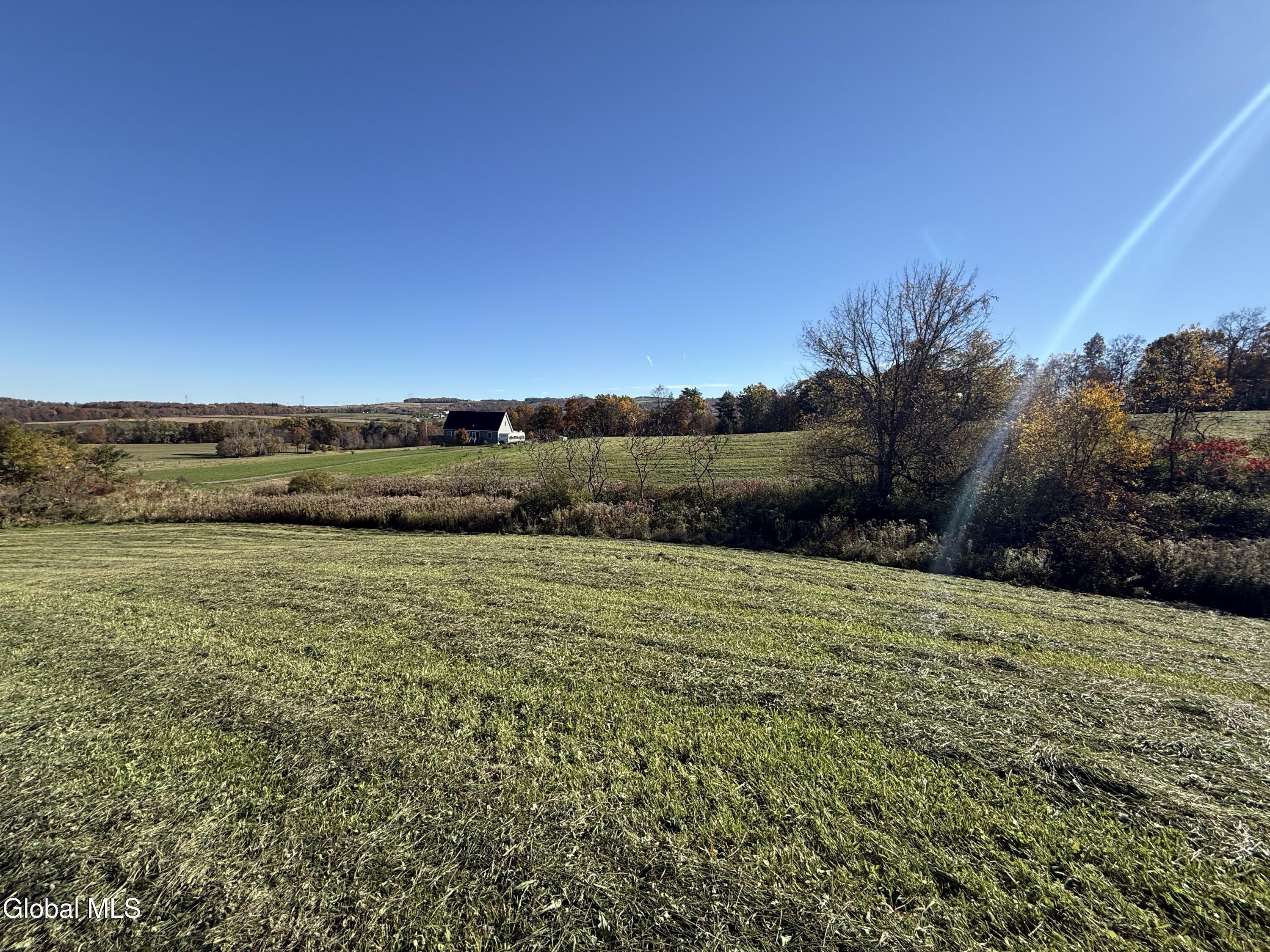 L113 Hughes Road Fonda NY 12072