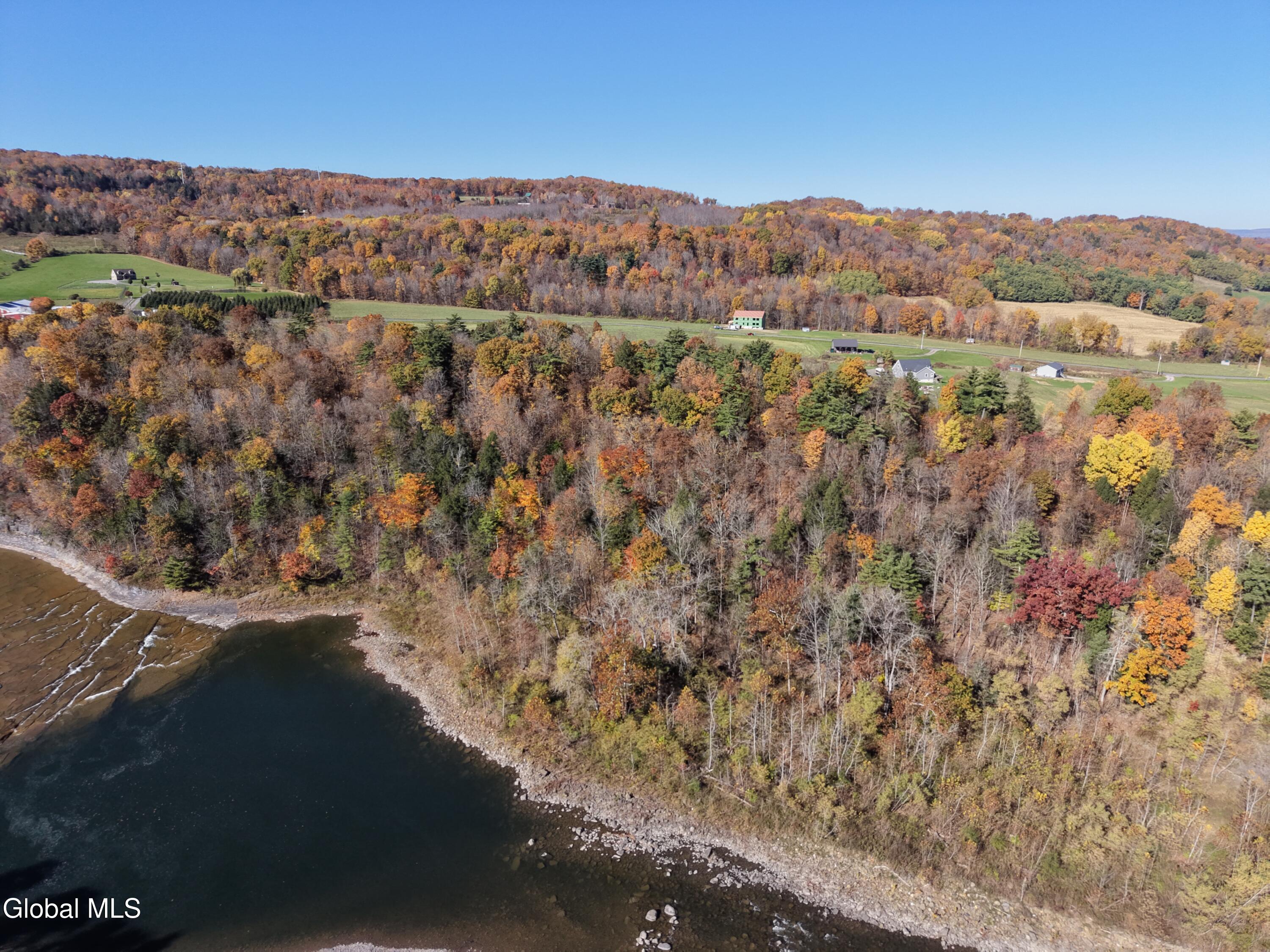 L113 Hughes Road Fonda NY 12072