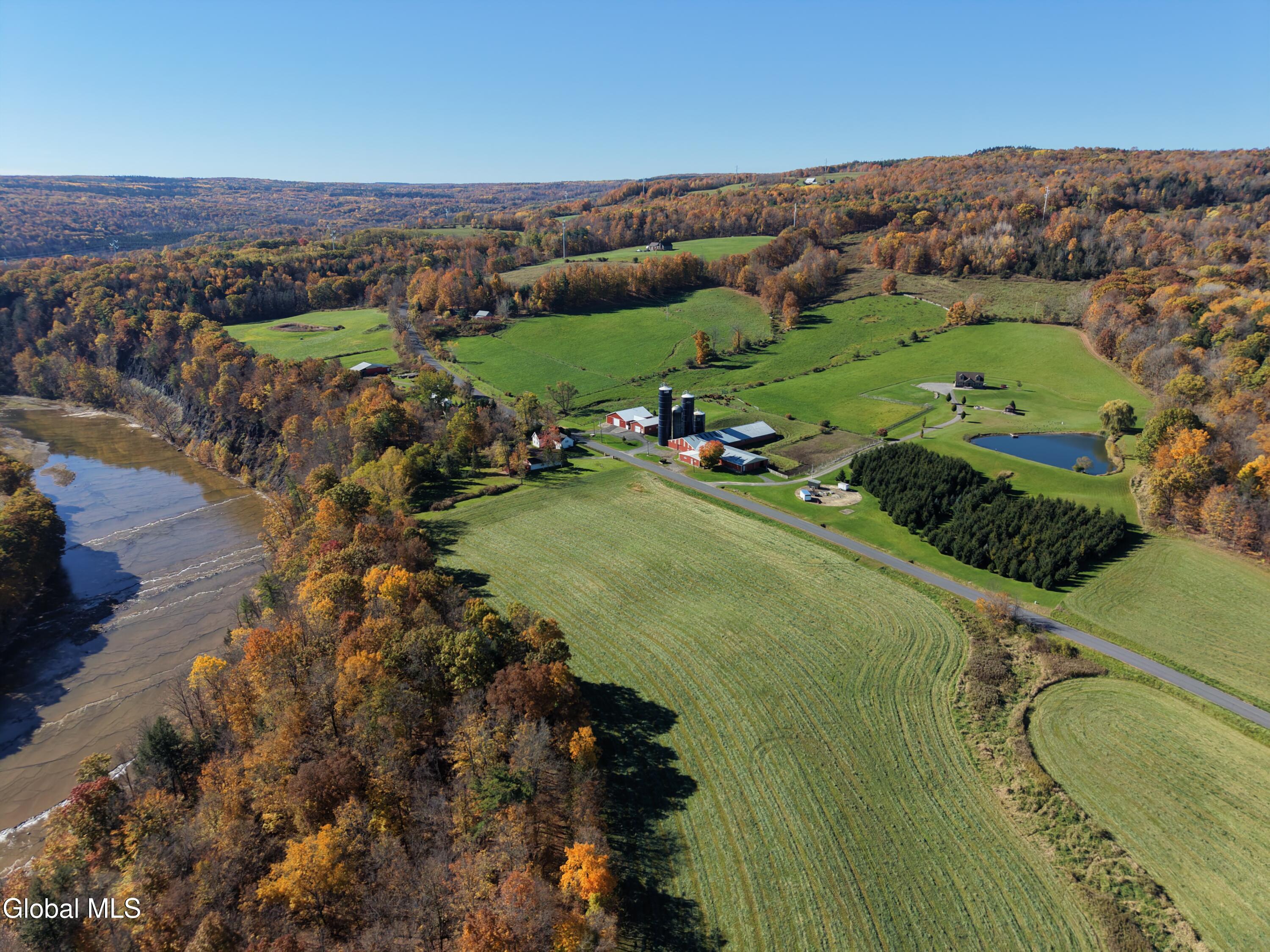 L113 Hughes Road Fonda NY 12072